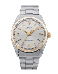 Rolex Oyster Perpetual 1003